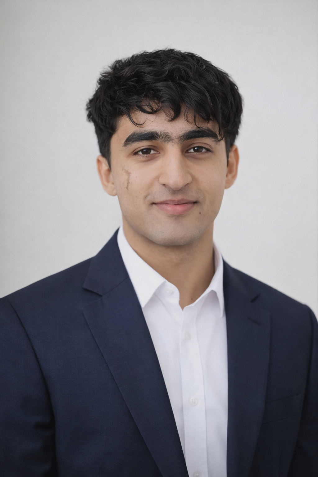 Jawad Ahmed
